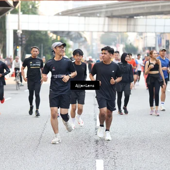 Runner Photo 4725352