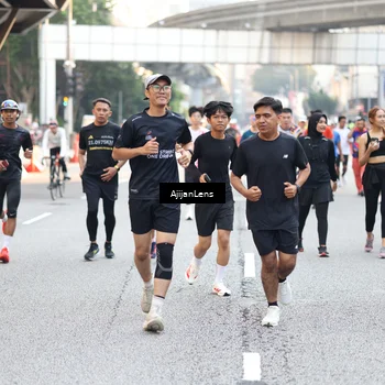 Runner Photo 4725354