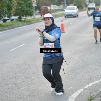 Runner Photo 4725355