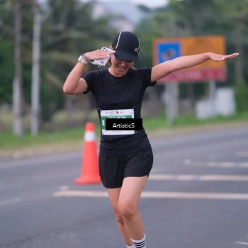 Runner Photo 4725356