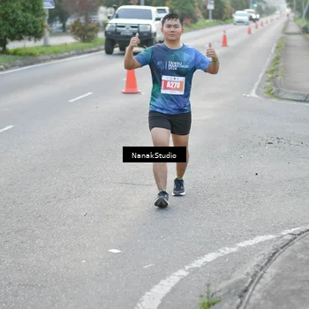 Runner Photo 4725359