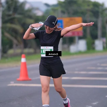 Runner Photo 4725363