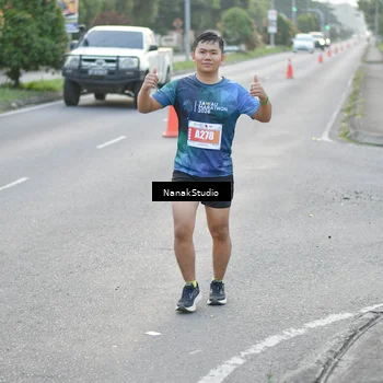Runner Photo 4725365