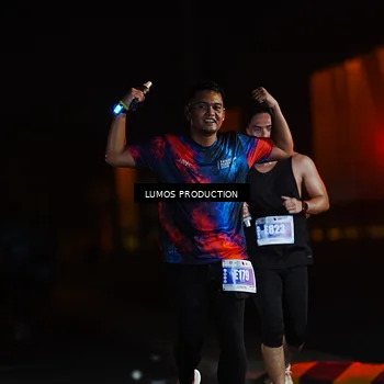 Runner Photo 4725366