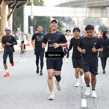 Runner Photo 4725367
