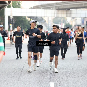 Runner Photo 4725369