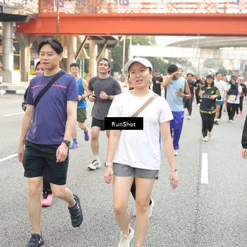 Runner Photo 4725371