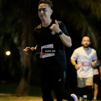 Runner Photo 4725372
