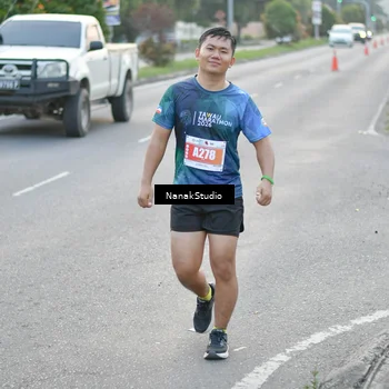 Runner Photo 4725374