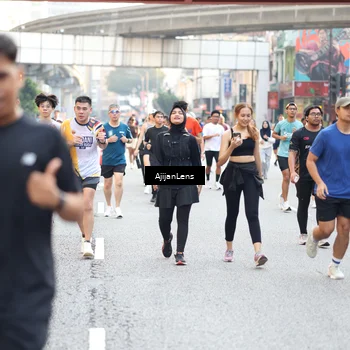 Runner Photo 4725375