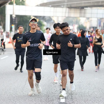 Runner Photo 4725378