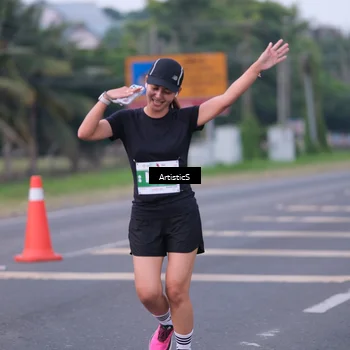 Runner Photo 4725379