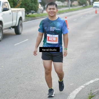 Runner Photo 4725385
