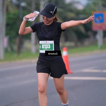 Runner Photo 4725389