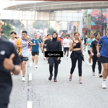 Runner Photo 4725390