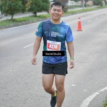 Runner Photo 4725393