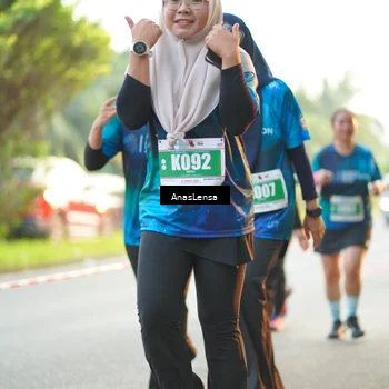 Runner Photo 4725397