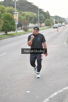 Runner Photo 4725398