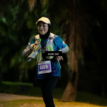 Runner Photo 4725403