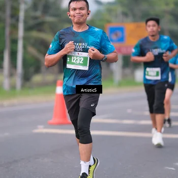 Runner Photo 4725410