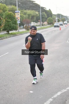 Runner Photo 4725411