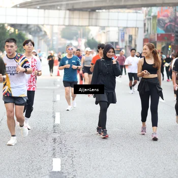 Runner Photo 4725417