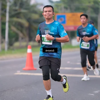 Runner Photo 4725418