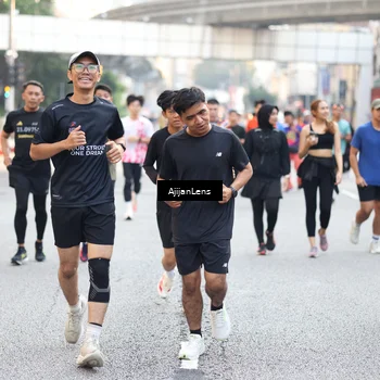 Runner Photo 4725420