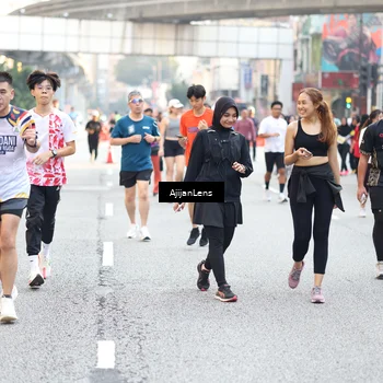 Runner Photo 4725423