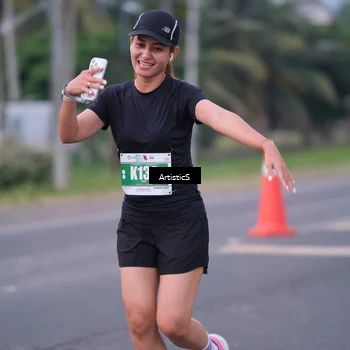 Runner Photo 4725424