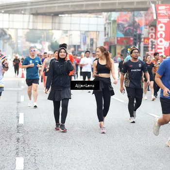 Runner Photo 4725425