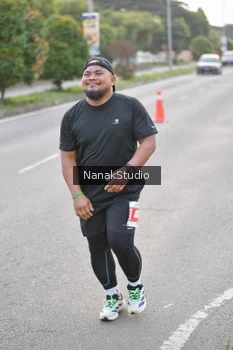 Runner Photo 4725430