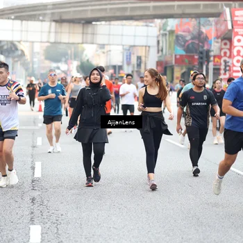 Runner Photo 4725431