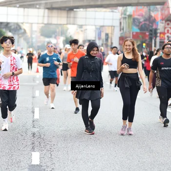 Runner Photo 4725432