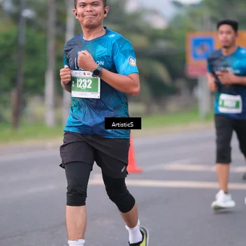 Runner Photo 4725434