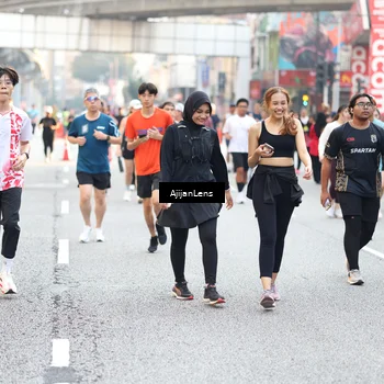Runner Photo 4725435