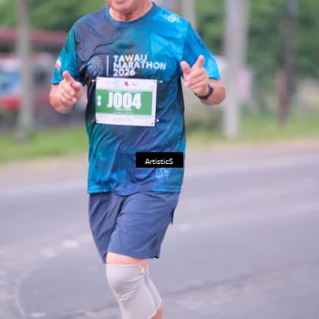 Runner Photo 4725441
