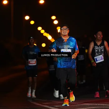 Runner Photo 4725443