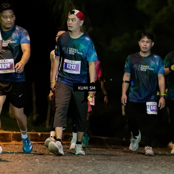 Runner Photo 4725447