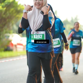 Runner Photo 4725450