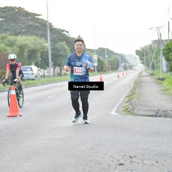 Runner Photo 4725451