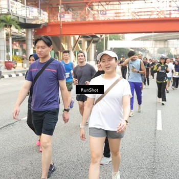 Runner Photo 4725455