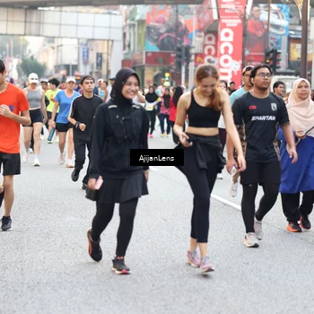 Runner Photo 4725458