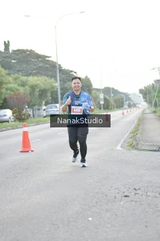 Runner Photo 4725461