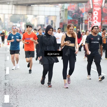Runner Photo 4725463