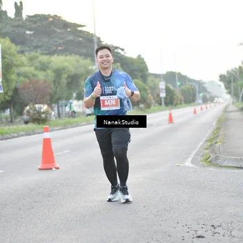 Runner Photo 4725468