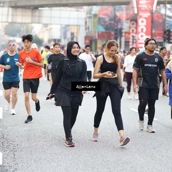 Runner Photo 4725469