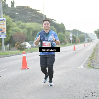 Runner Photo 4725474