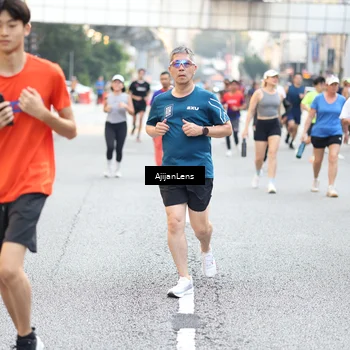 Runner Photo 4725476