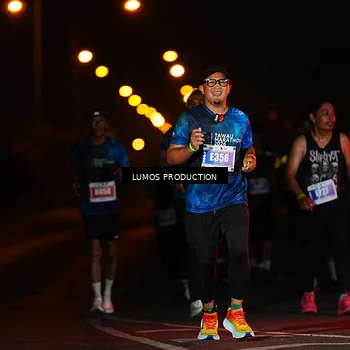 Runner Photo 4725477